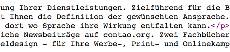 Website-Texte. Wo Sprache ihre Wirkung entfalten kann. Wo Sprache ihre Wirkung entfalten kann. Website-Texte, Broschüren, Handbücher…
