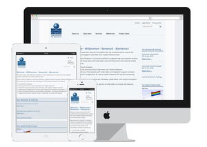 Ingenieurbüro für Mechanik, Wassertrüdingen