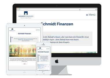 Finanzdienstleistungen
