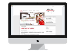 Küche & Design, Backnang