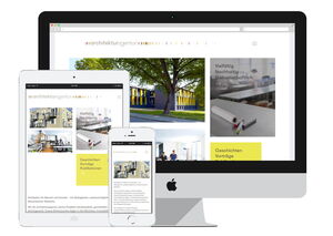 Website Architekturagentur Stuttgart Website Architekturagentur Stuttgart