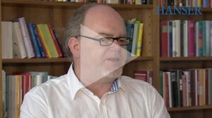 Interview zum Buch im Hanser Verlag, 2013